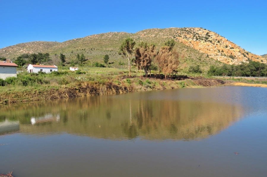 4 Bedroom Property for Sale in Uniondale Rural Western Cape